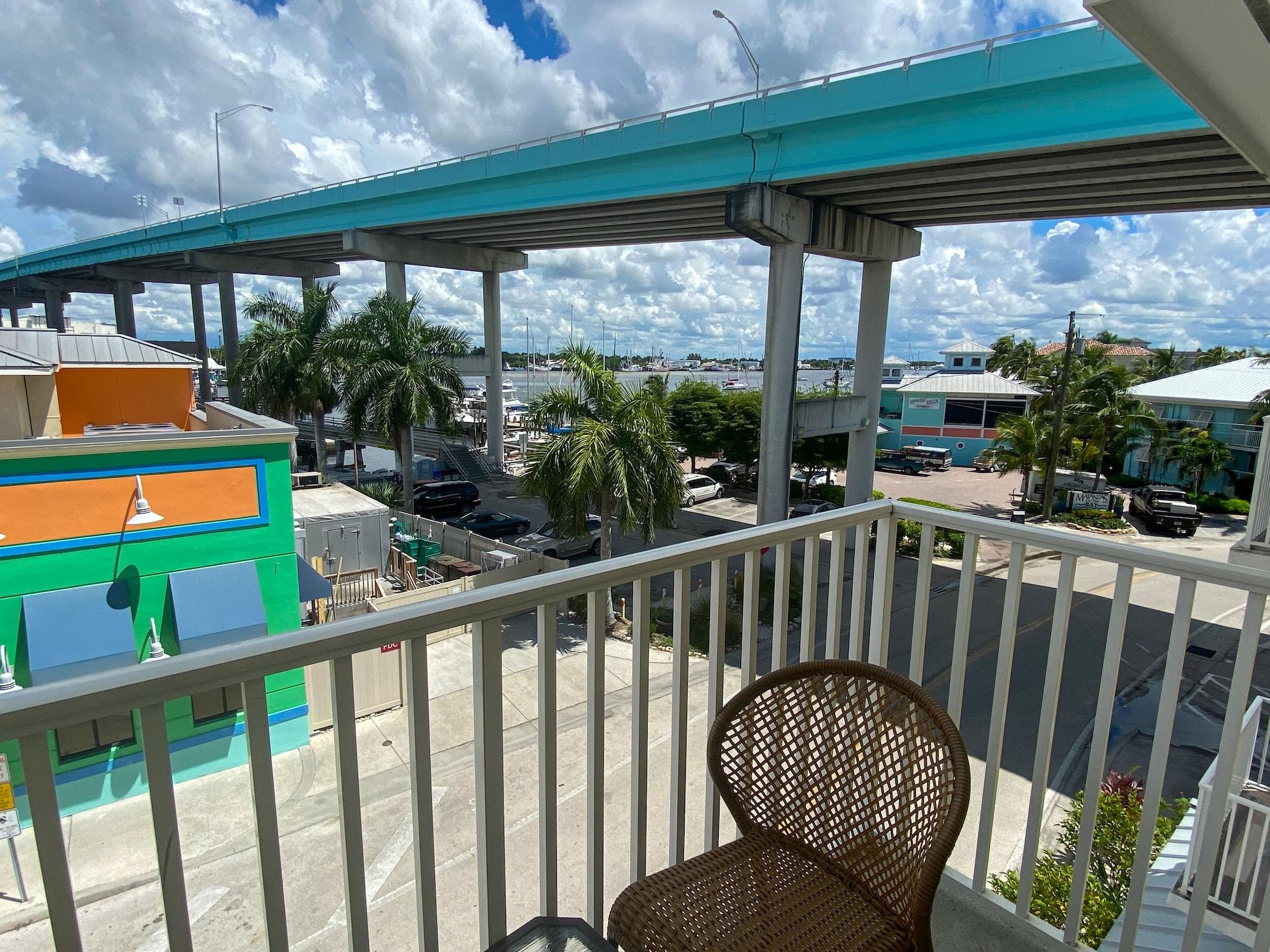 Harbour House At The Inn Fort Myers Beach Exterior foto