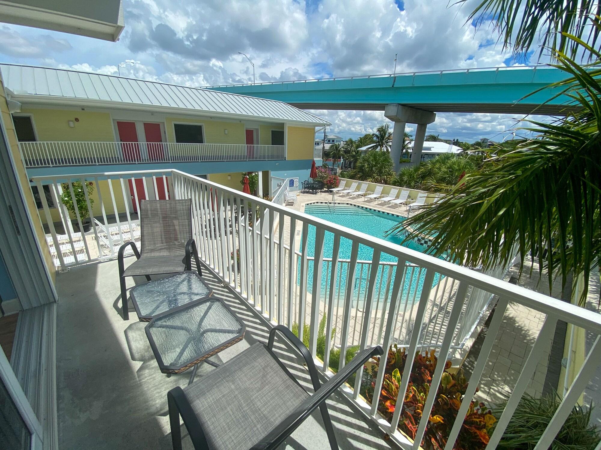 Harbour House At The Inn Fort Myers Beach Exterior foto