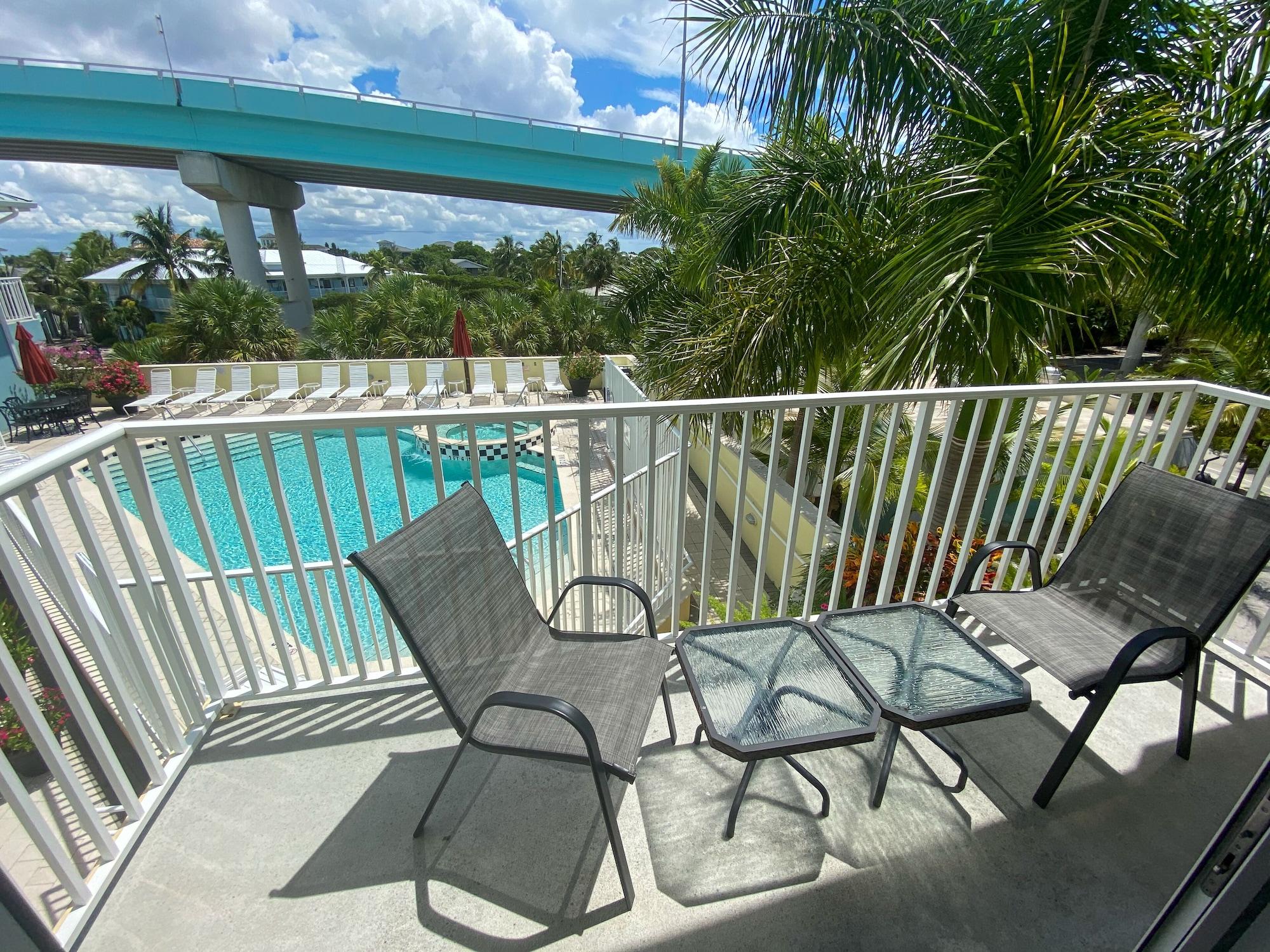 Harbour House At The Inn Fort Myers Beach Exterior foto